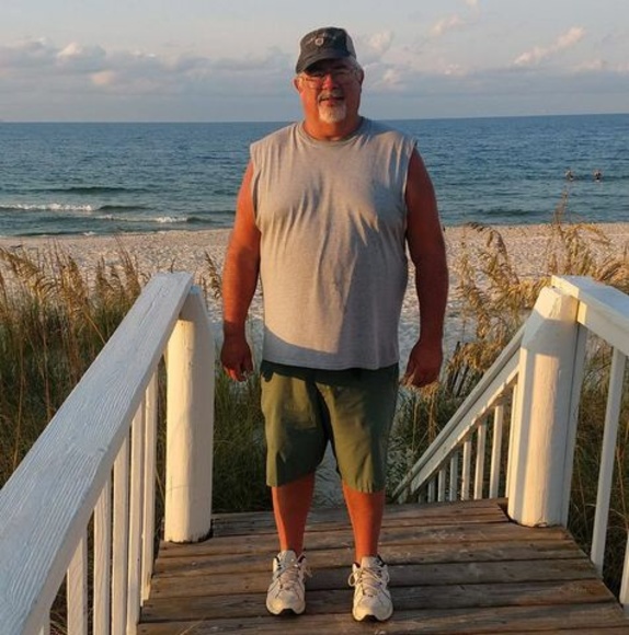 Meet your Posher, James - Picture 1 of 1